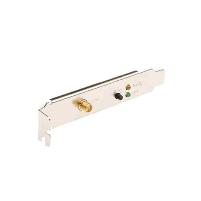 Edimax low profile PCI bracket Bracket02 for EW-7711In